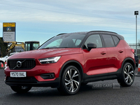 Volvo XC40 DIESEL ESTATE in Derry / Londonderry