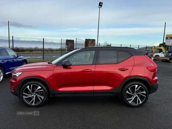 Volvo XC40 DIESEL ESTATE in Derry / Londonderry