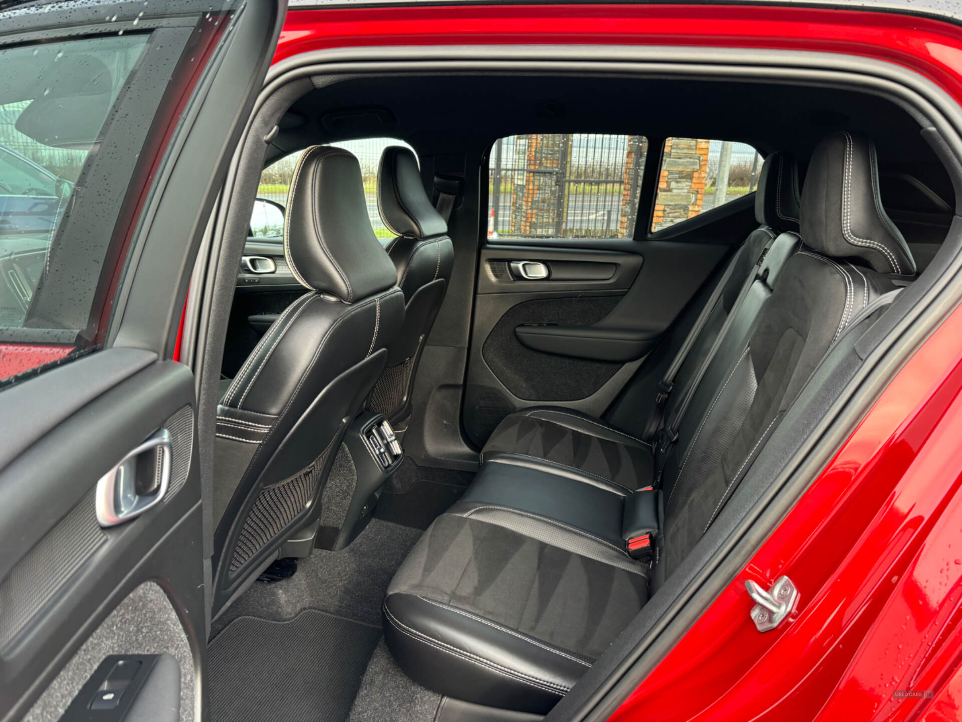 Volvo XC40 DIESEL ESTATE in Derry / Londonderry