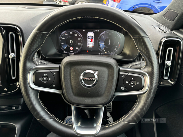 Volvo XC40 DIESEL ESTATE in Derry / Londonderry