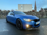 BMW 3 Series DIESEL SALOON in Antrim