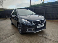 Peugeot 2008 ESTATE in Fermanagh