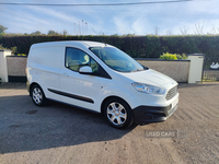 Ford Transit Courier DIESEL in Fermanagh