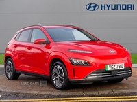 Hyundai Kona 150Kw Ultimate 64Kwh 5Dr Auto in Antrim