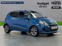 Hyundai i10 1.2 Premium Se 5Dr in Antrim