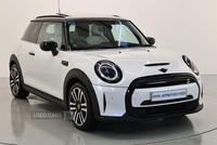 MINI Hatch Electric Level 3 in Derry / Londonderry