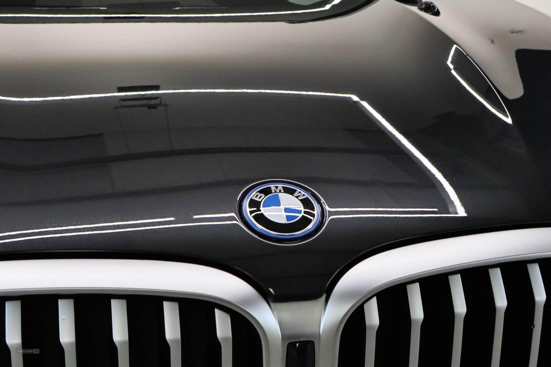 May 2024 BMW X3 xDrive 30e M Sport 5dr Auto