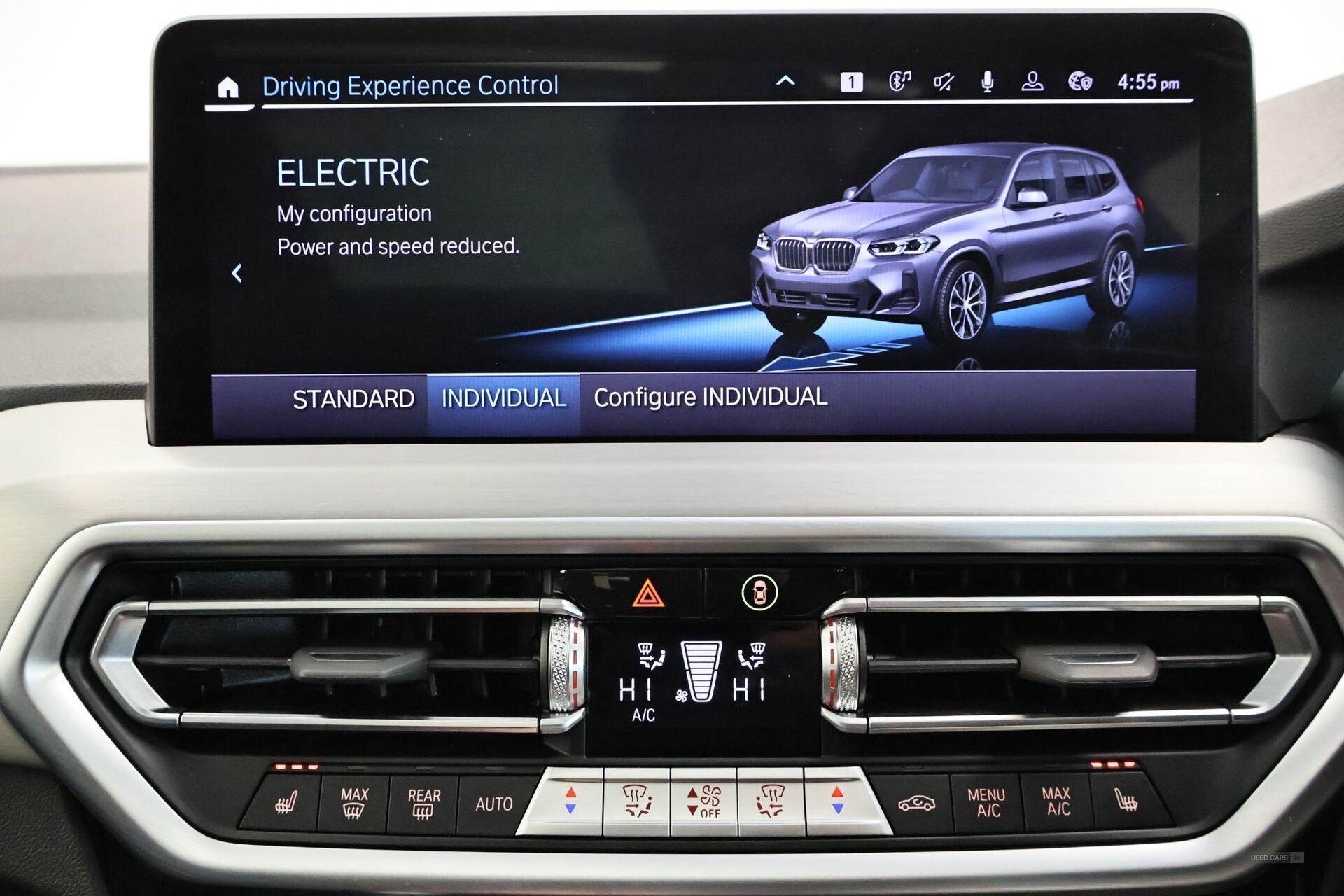 May 2024 BMW X3 xDrive 30e M Sport 5dr Auto