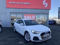 Audi A1 SPORT 25 TFSI in Antrim