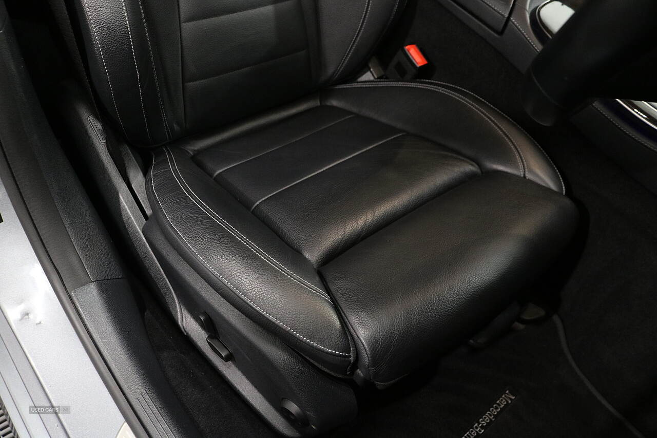 Mar 2021 Mercedes-Benz E Class E220d Sport 4dr 9G-Tronic