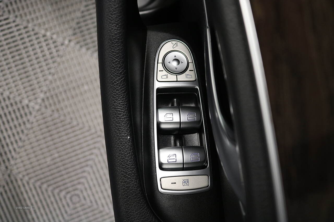 Mar 2021 Mercedes-Benz E Class E220d Sport 4dr 9G-Tronic