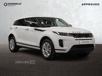 Land Rover Range Rover Evoque 2.0 D165 S 5dr Auto in Tyrone