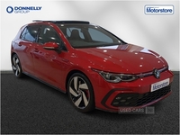 Volkswagen Golf 2.0 TSI GTI 5dr in Antrim