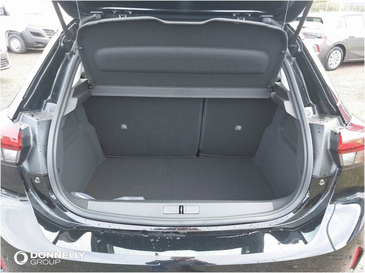 Dec 2024 Vauxhall Corsa 1.2 Design 5dr