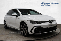 Volkswagen Golf 1.5 TSI R-Line 5dr in Antrim