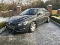 Volvo S60 DIESEL SALOON in Down