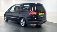 Ford Galaxy 2.0 TDCi 140 Titanium 5dr Powershift in Antrim