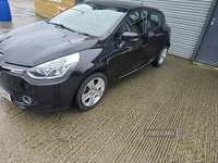 Renault Clio 0.9 TCE 90 Dynamique MediaNav Energy 5dr in Down