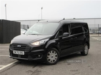 Ford Transit Connect 230 L2 DIESEL in Armagh