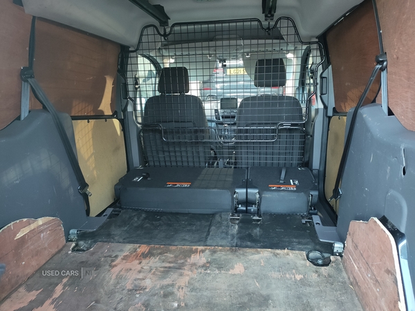 Ford Transit Connect 230 L2 DIESEL in Armagh