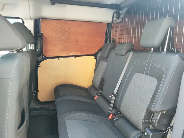 Ford Transit Connect 230 L2 DIESEL in Armagh