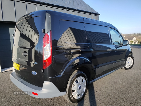 Ford Transit Connect 230 L2 DIESEL in Armagh