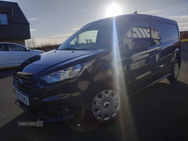 Ford Transit Connect 230 L2 DIESEL in Armagh