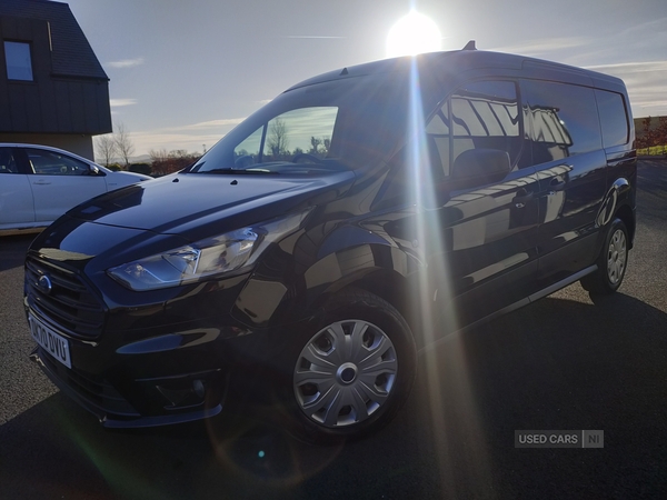 Ford Transit Connect 230 L2 DIESEL in Armagh