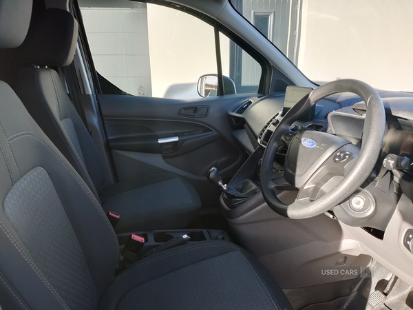 Ford Transit Connect 230 L2 DIESEL in Armagh