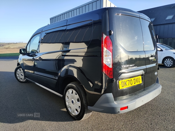 Ford Transit Connect 230 L2 DIESEL in Armagh