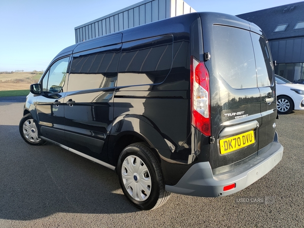 Ford Transit Connect 230 L2 DIESEL in Armagh