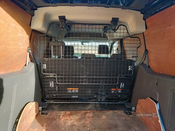 Ford Transit Connect 230 L2 DIESEL in Armagh