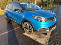 Renault Captur HATCHBACK in Tyrone