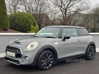 MINI Hatch DIESEL in Antrim