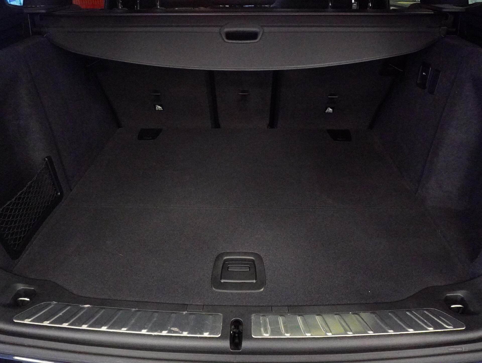 Sep 2021 BMW iX3 210kW Premier Edition 80kWh 5dr Auto