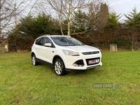 Ford Kuga DIESEL ESTATE in Armagh