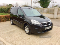 Peugeot Partner L1 DIESEL in Down