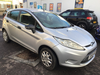 Ford Fiesta HATCHBACK in Down