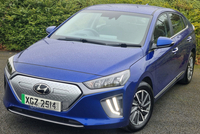 Hyundai Ioniq ELECTRIC HATCHBACK in Armagh