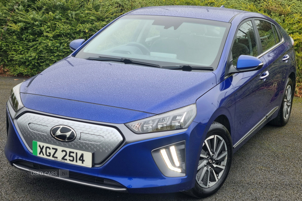 Hyundai Ioniq ELECTRIC HATCHBACK in Armagh