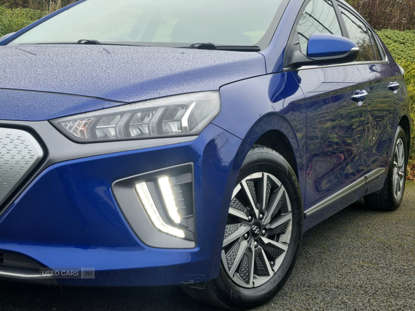 Hyundai Ioniq ELECTRIC HATCHBACK in Armagh