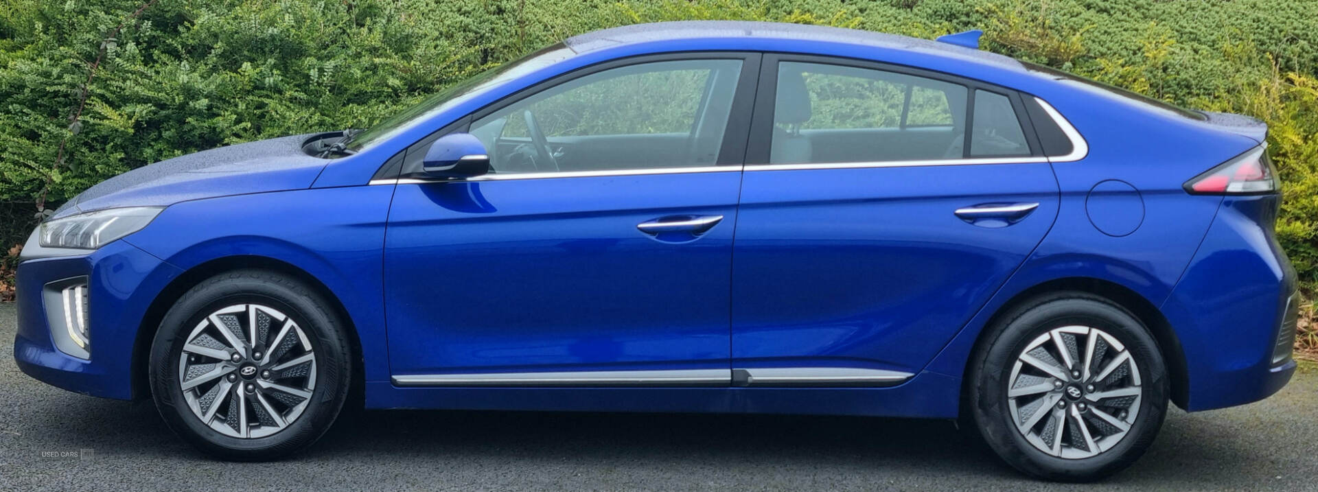 Hyundai Ioniq ELECTRIC HATCHBACK in Armagh