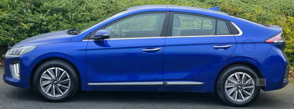 Hyundai Ioniq ELECTRIC HATCHBACK in Armagh