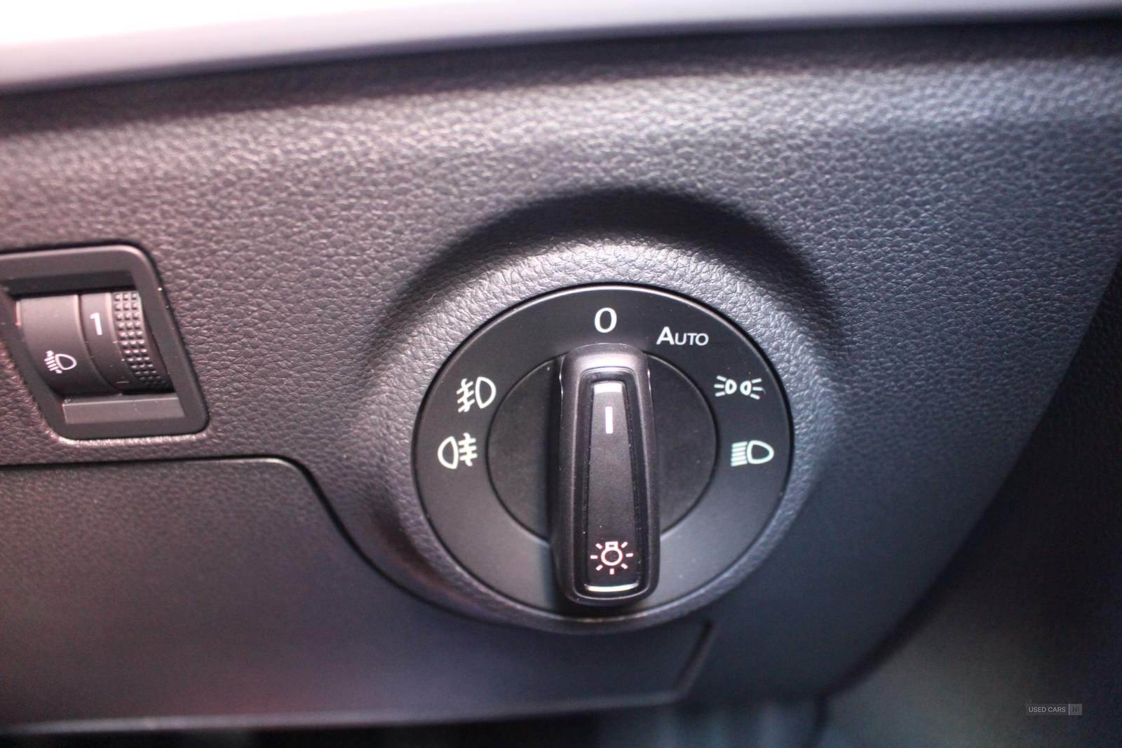 Mar 2023 Seat Ibiza 1.0 TSI 95 SE 5dr