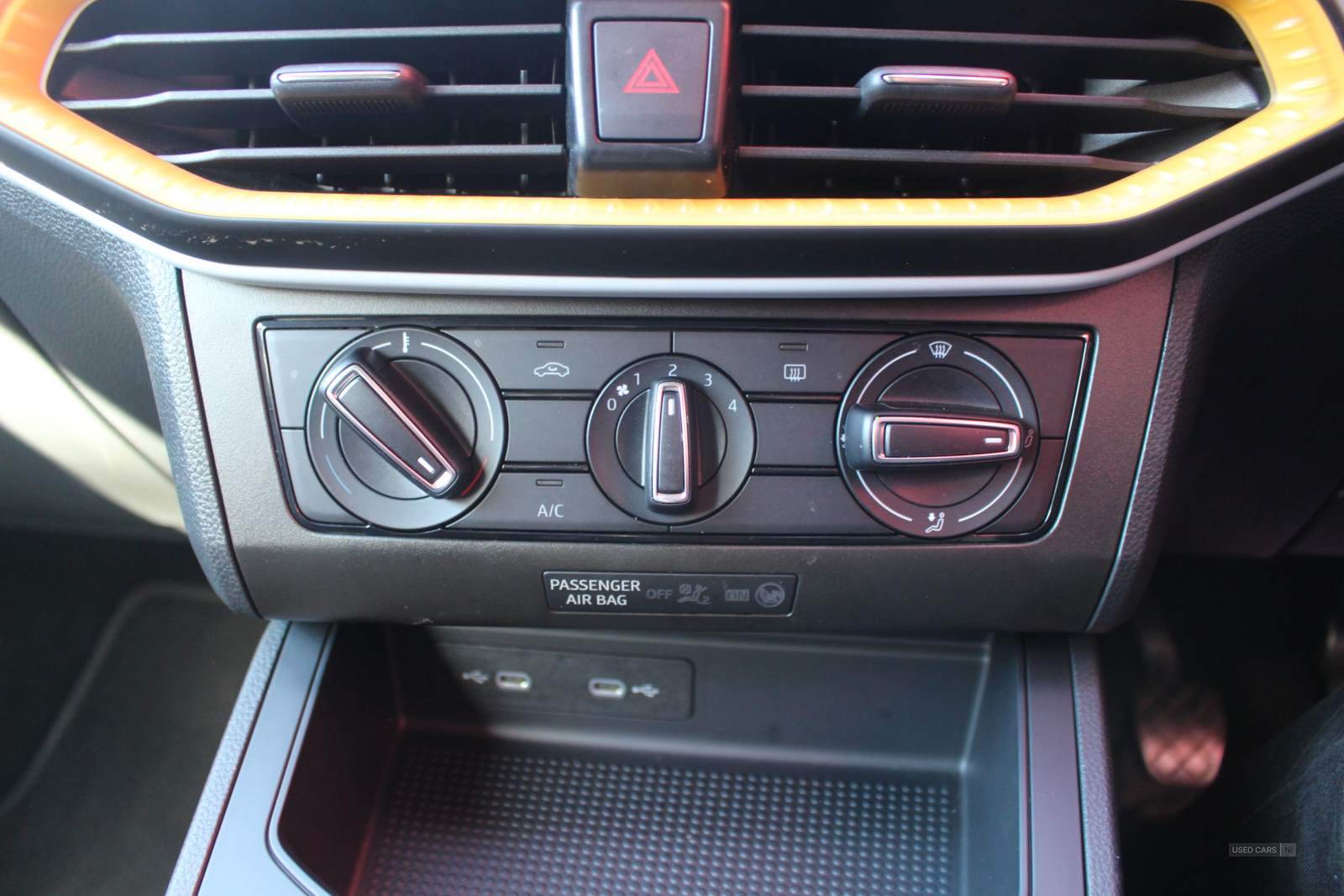 Mar 2023 Seat Ibiza 1.0 TSI 95 SE 5dr