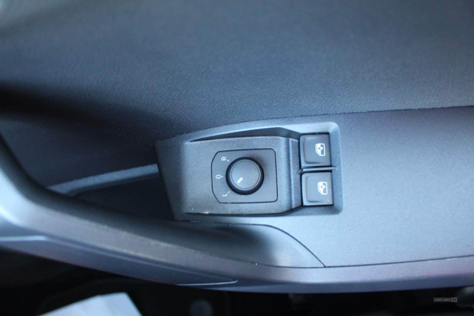 Mar 2023 Seat Ibiza 1.0 TSI 95 SE 5dr