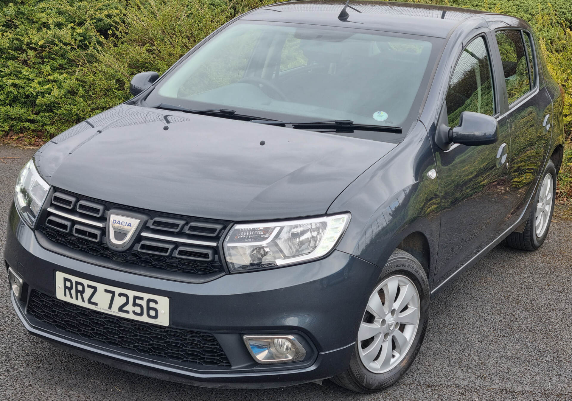 Dacia Sandero HATCHBACK in Armagh