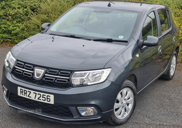 Dacia Sandero HATCHBACK in Armagh