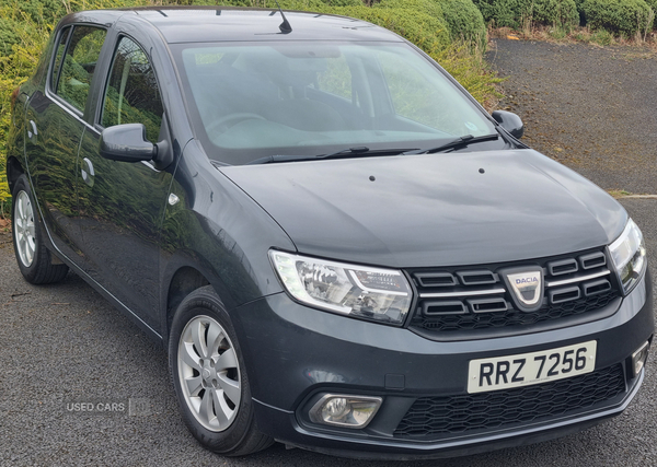Dacia Sandero HATCHBACK in Armagh