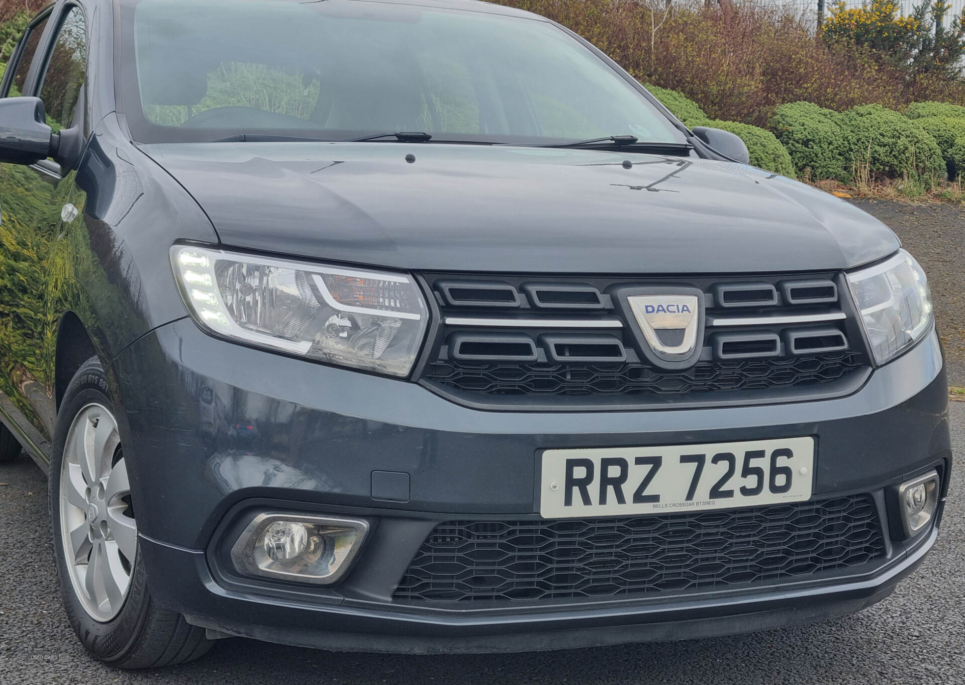 Dacia Sandero HATCHBACK in Armagh